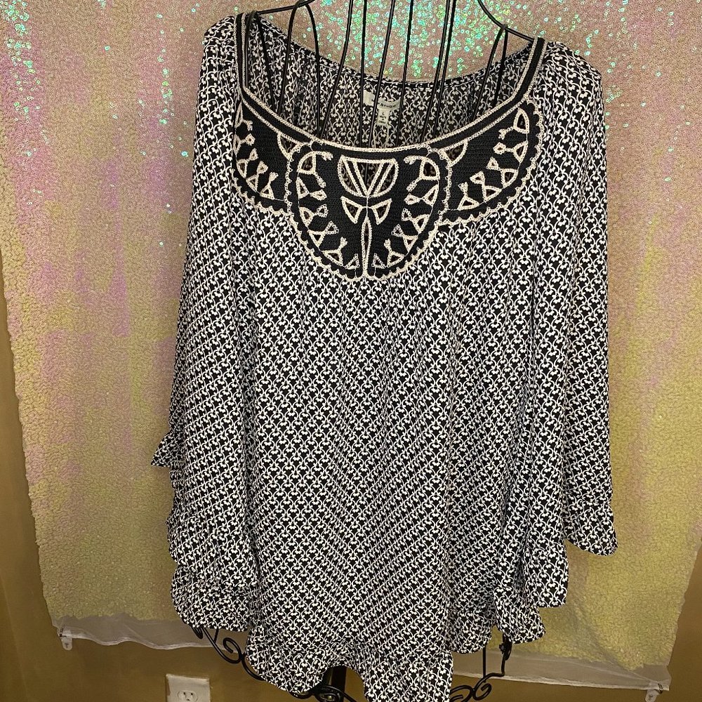 COPY - Max Studio Blouse